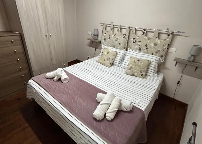 La Casa Di “Nedda”