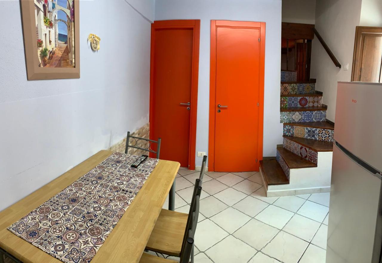La Casa Di “nedda” Holiday home