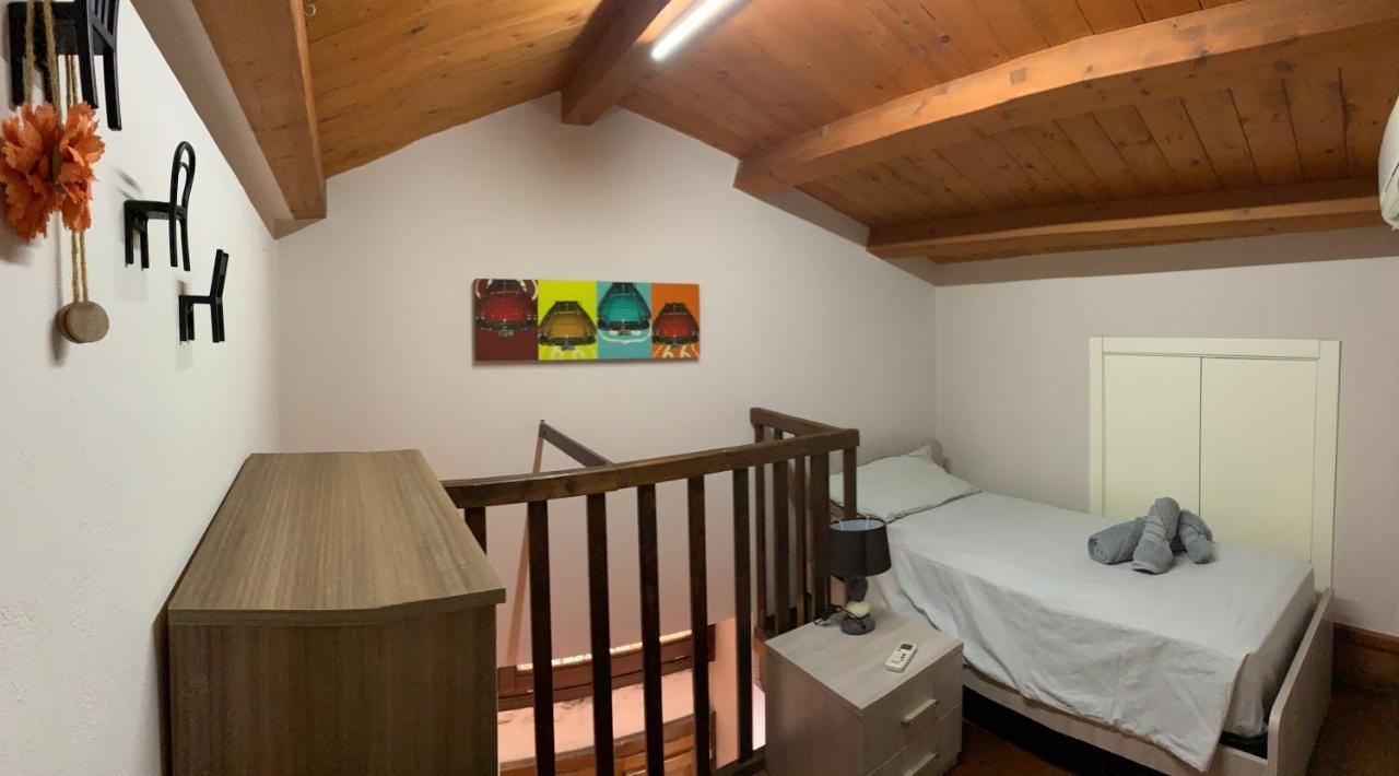 La Casa Di “nedda” * Pozzallo