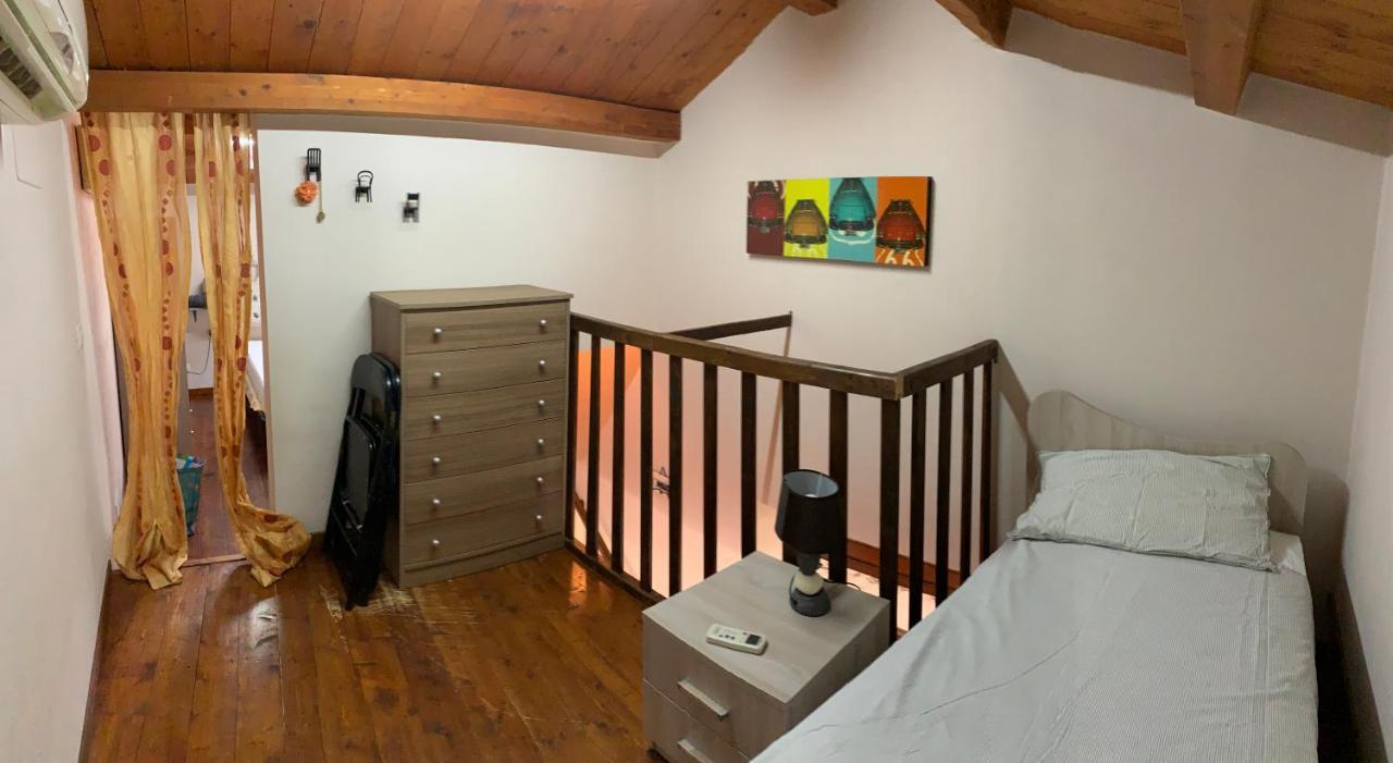 La Casa Di “nedda” Holiday home Pozzallo