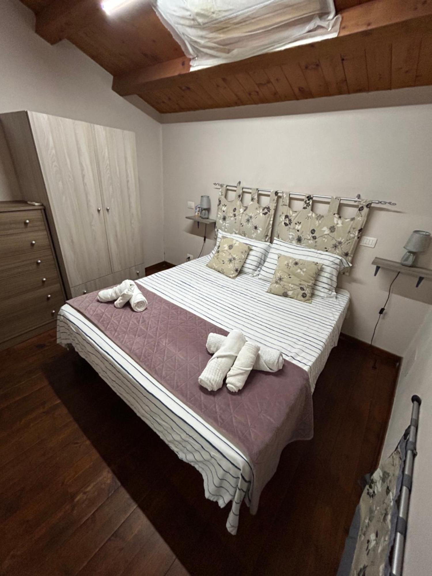 La Casa Di “nedda” Holiday home