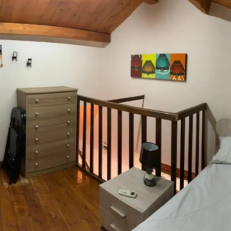 La Casa Di “Nedda” Vila Pozzallo Exterior foto
