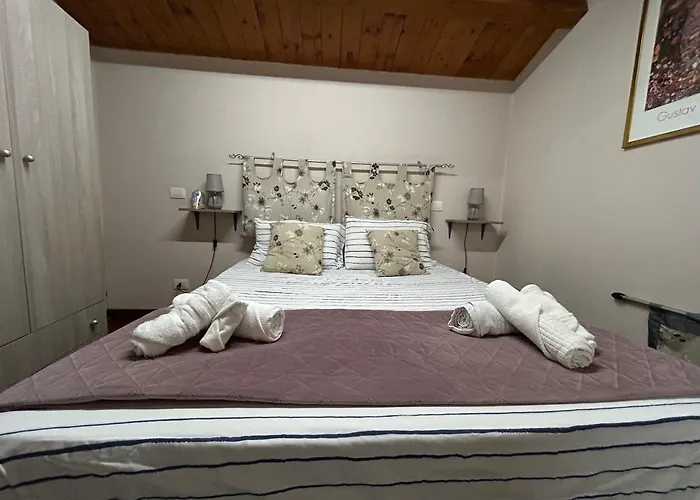 La Casa Di “Nedda”